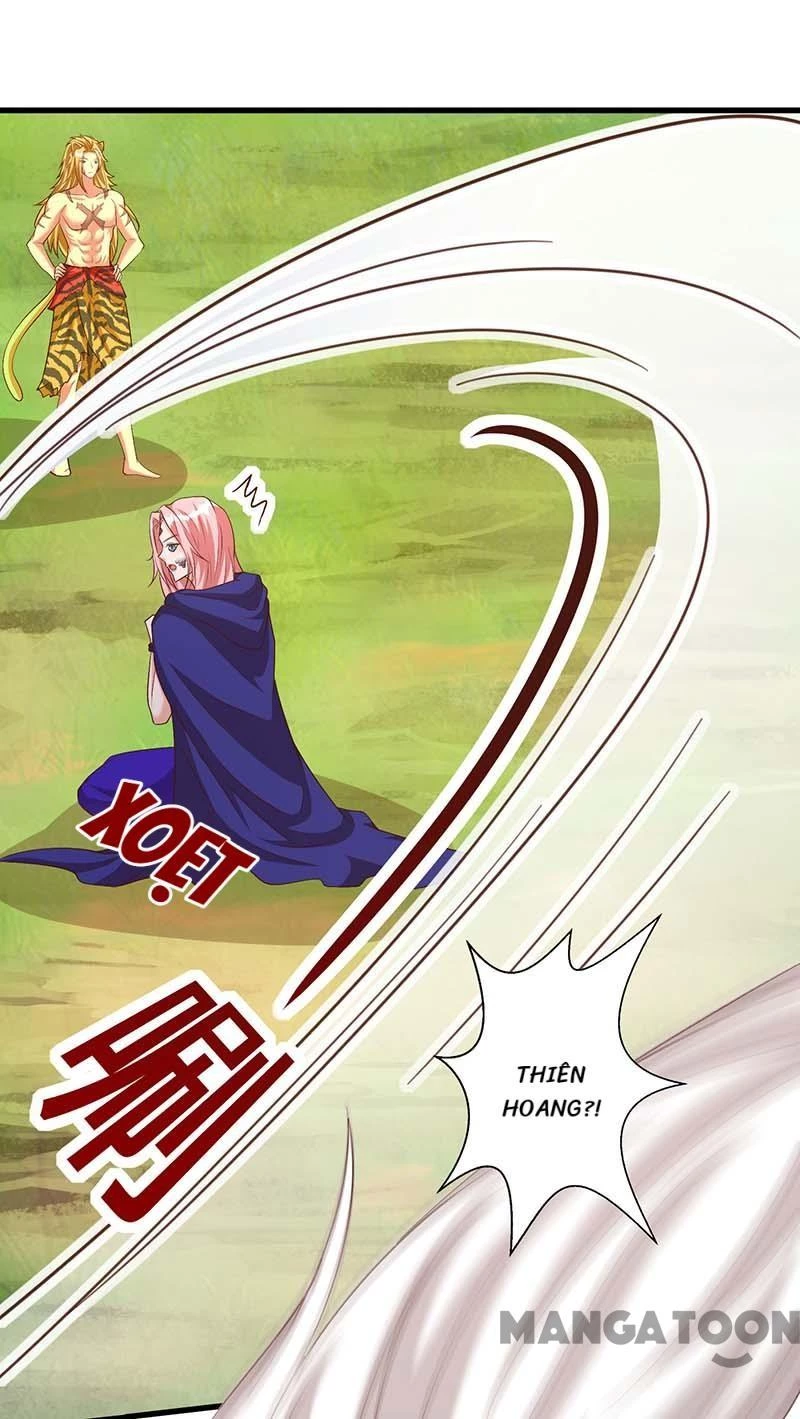 Thú Thế Cuồng Phi: Bất Đương Dị Giới Nữ Hải Vương Chapter 75 - 3