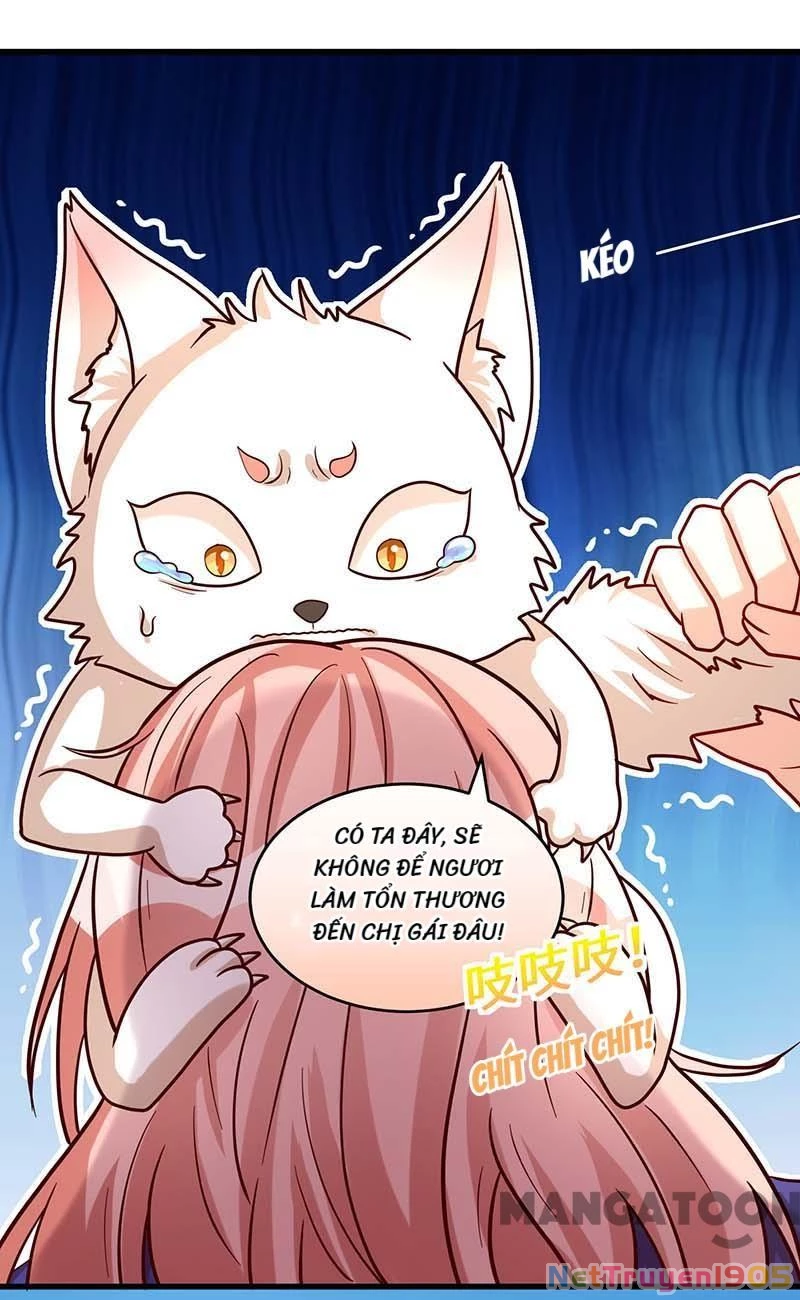 Thú Thế Cuồng Phi: Bất Đương Dị Giới Nữ Hải Vương Chapter 76 - 19