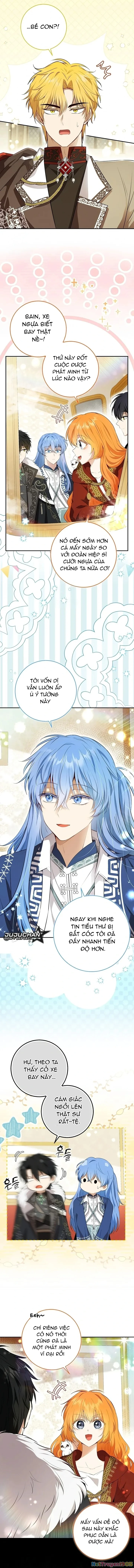 Sóc Con Tài Năng Chapter 114 - 3