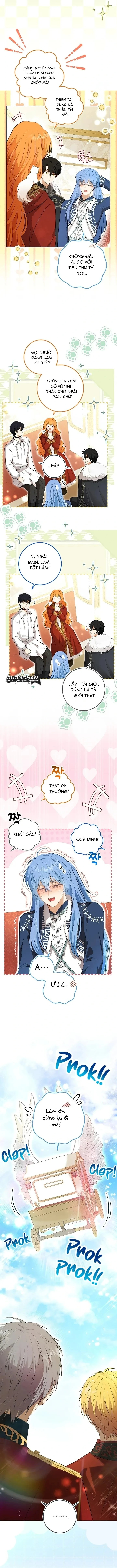 Sóc Con Tài Năng Chapter 114 - 5