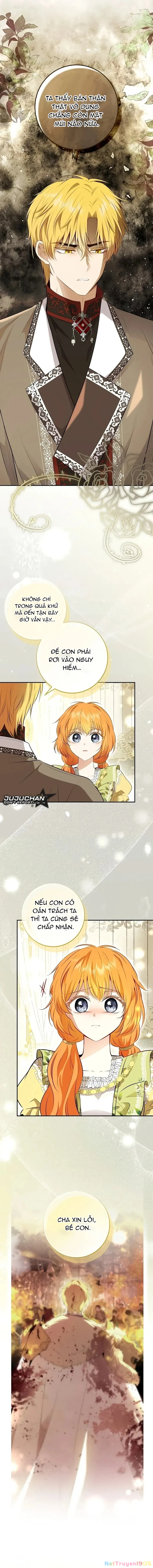 Sóc Con Tài Năng Chapter 114 - 8