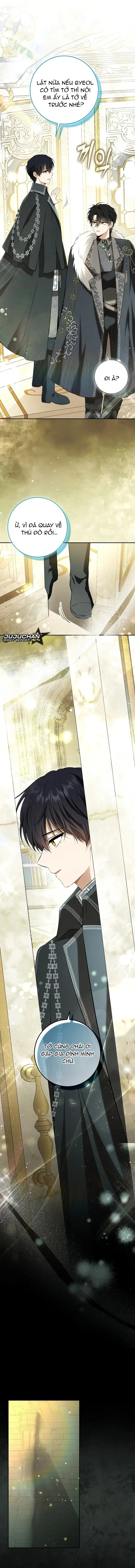 Sóc Con Tài Năng Chapter 114 - 10