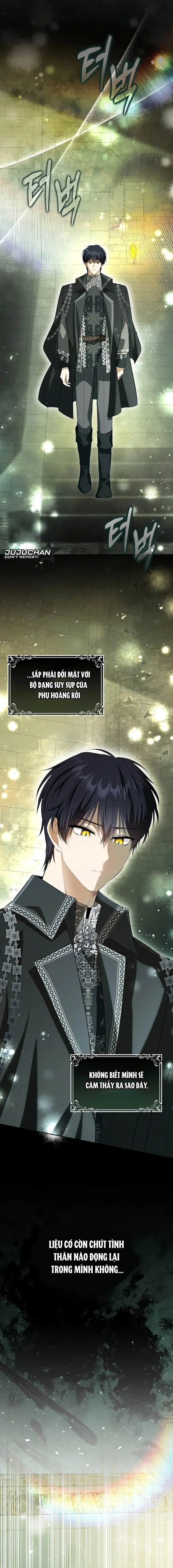 Sóc Con Tài Năng Chapter 114 - 11