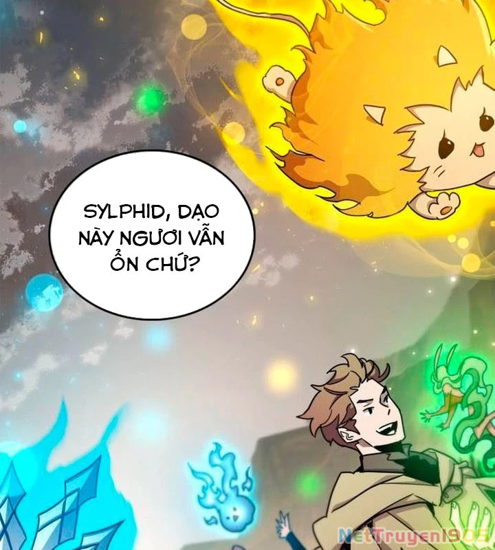 Người Chơi Che Giấu Quá Khứ Chapter 77 - 49