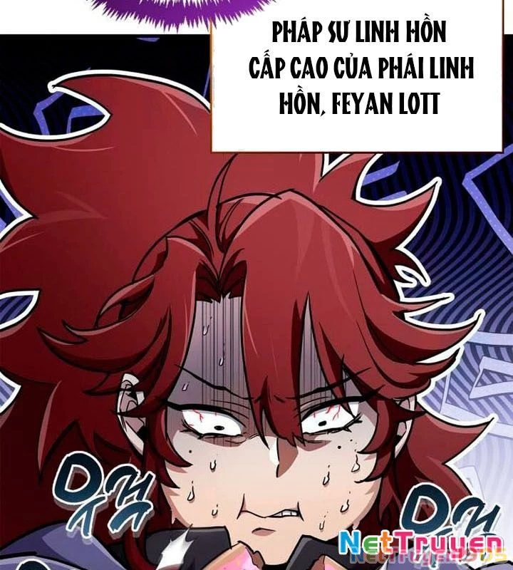 Người Chơi Che Giấu Quá Khứ Chapter 77 - 56