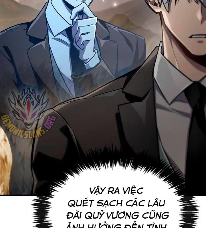 Người Chơi Che Giấu Quá Khứ Chapter 77 - 92