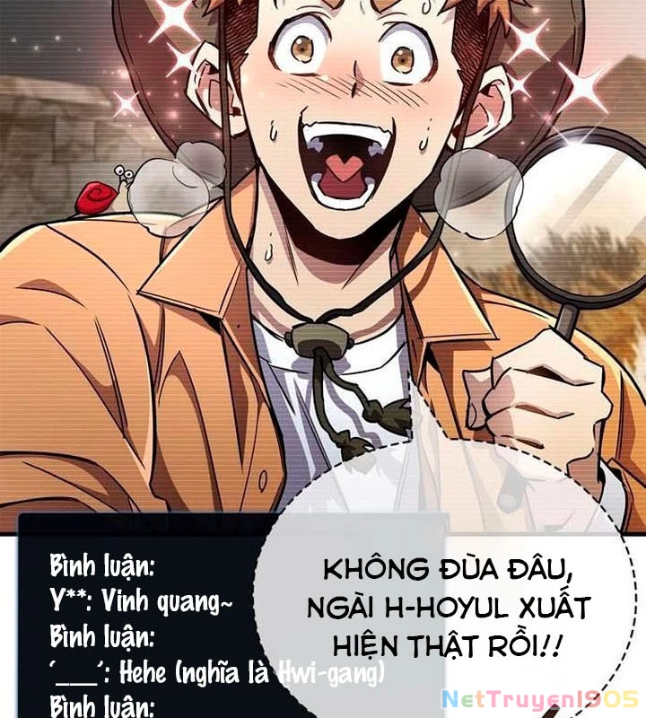 Người Chơi Che Giấu Quá Khứ Chapter 77 - 104