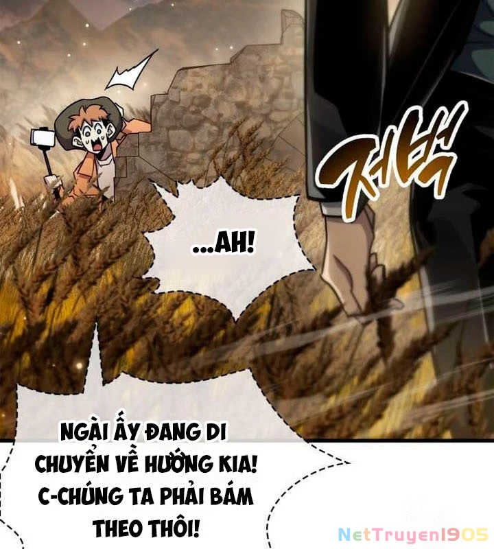 Người Chơi Che Giấu Quá Khứ Chapter 77 - 107