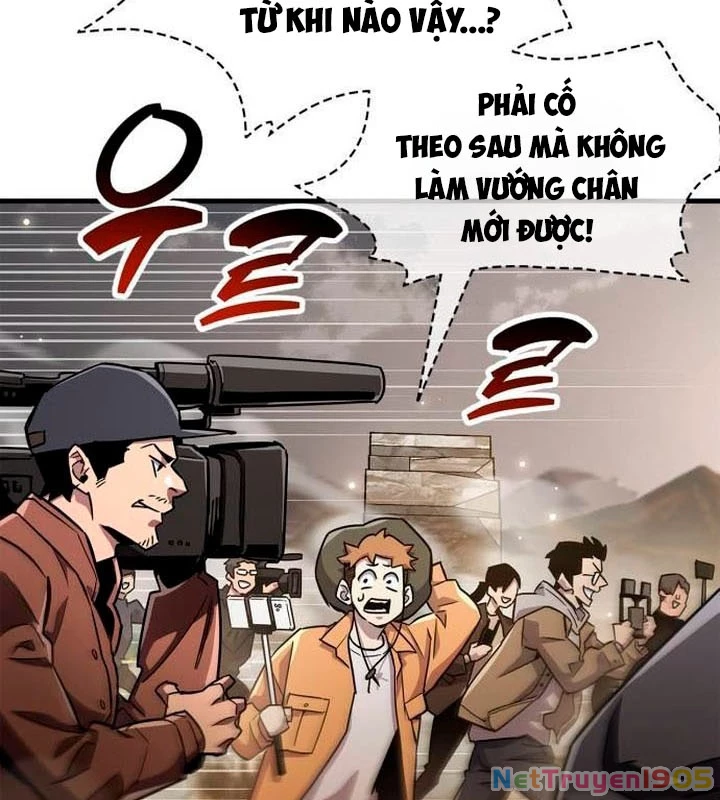 Người Chơi Che Giấu Quá Khứ Chapter 77 - 109