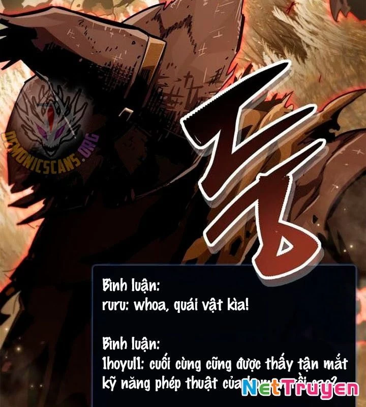 Người Chơi Che Giấu Quá Khứ Chapter 77 - 116