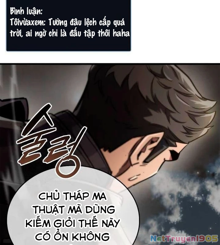 Người Chơi Che Giấu Quá Khứ Chapter 77 - 167