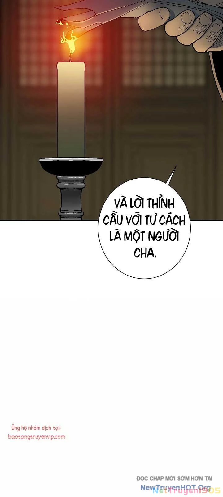 Vĩ Linh Kiếm Tiên Chapter 116 - 8