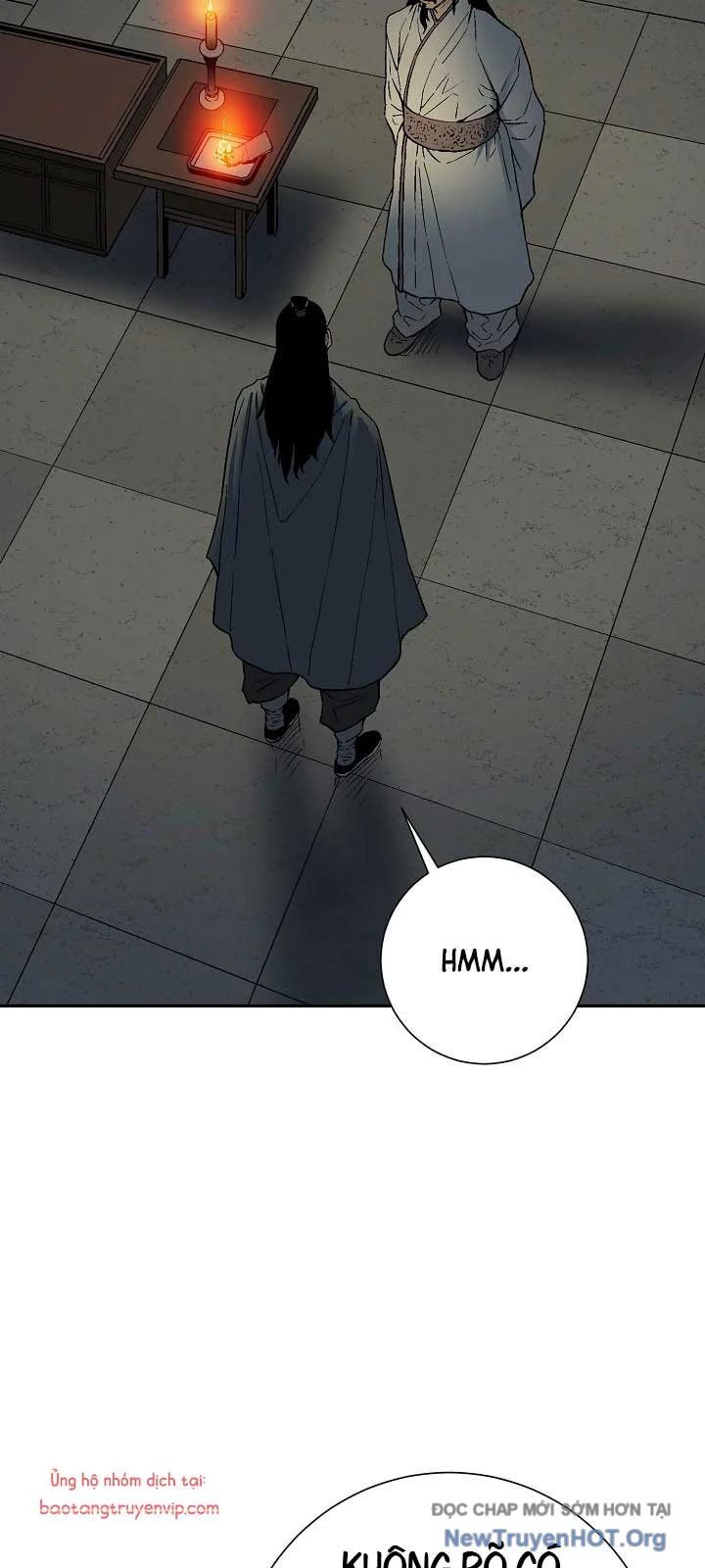 Vĩ Linh Kiếm Tiên Chapter 116 - 10