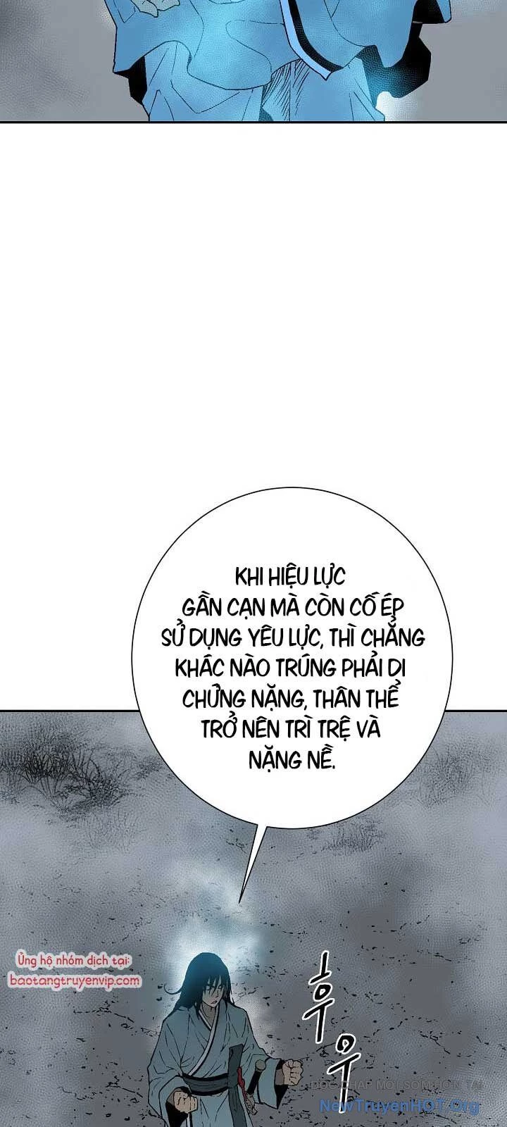 Vĩ Linh Kiếm Tiên Chapter 116 - 32