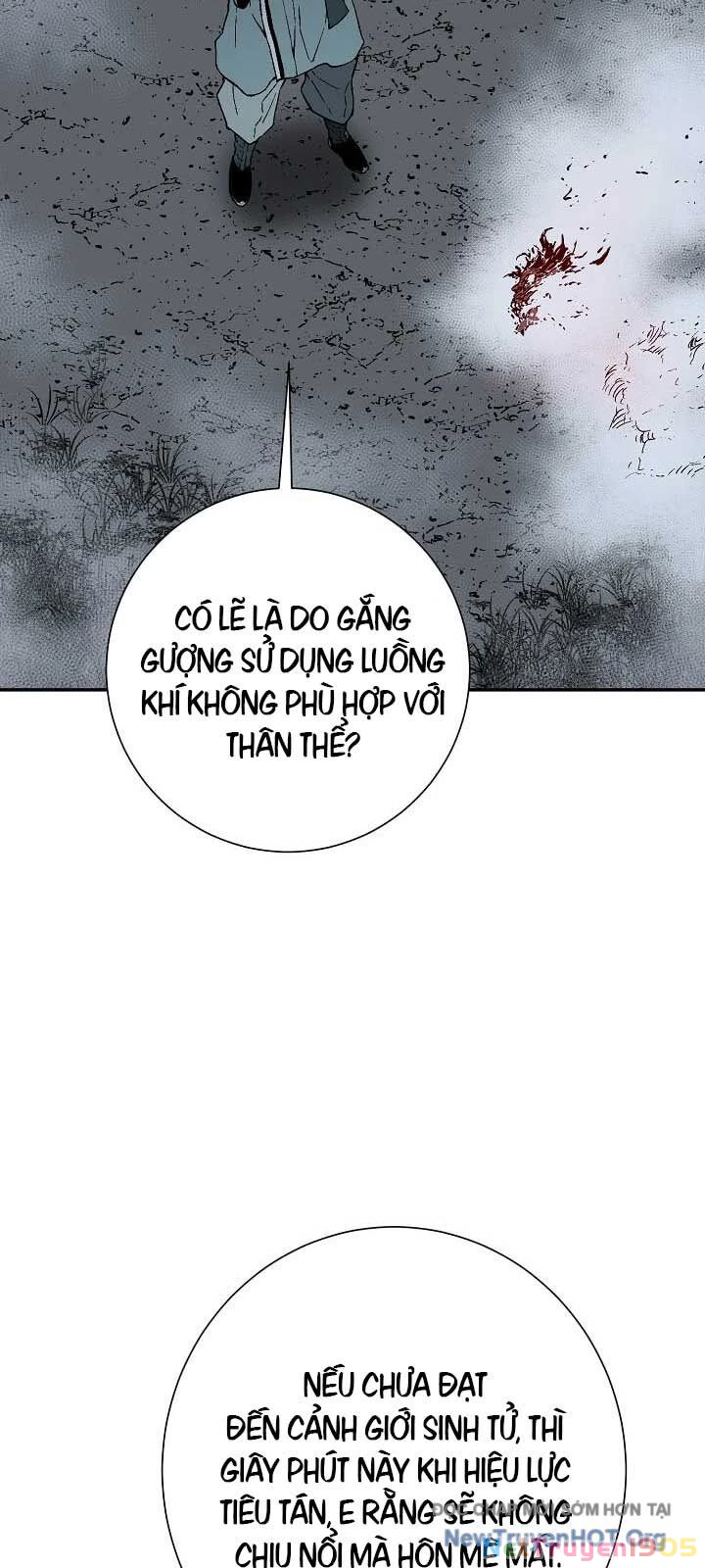 Vĩ Linh Kiếm Tiên Chapter 116 - 33