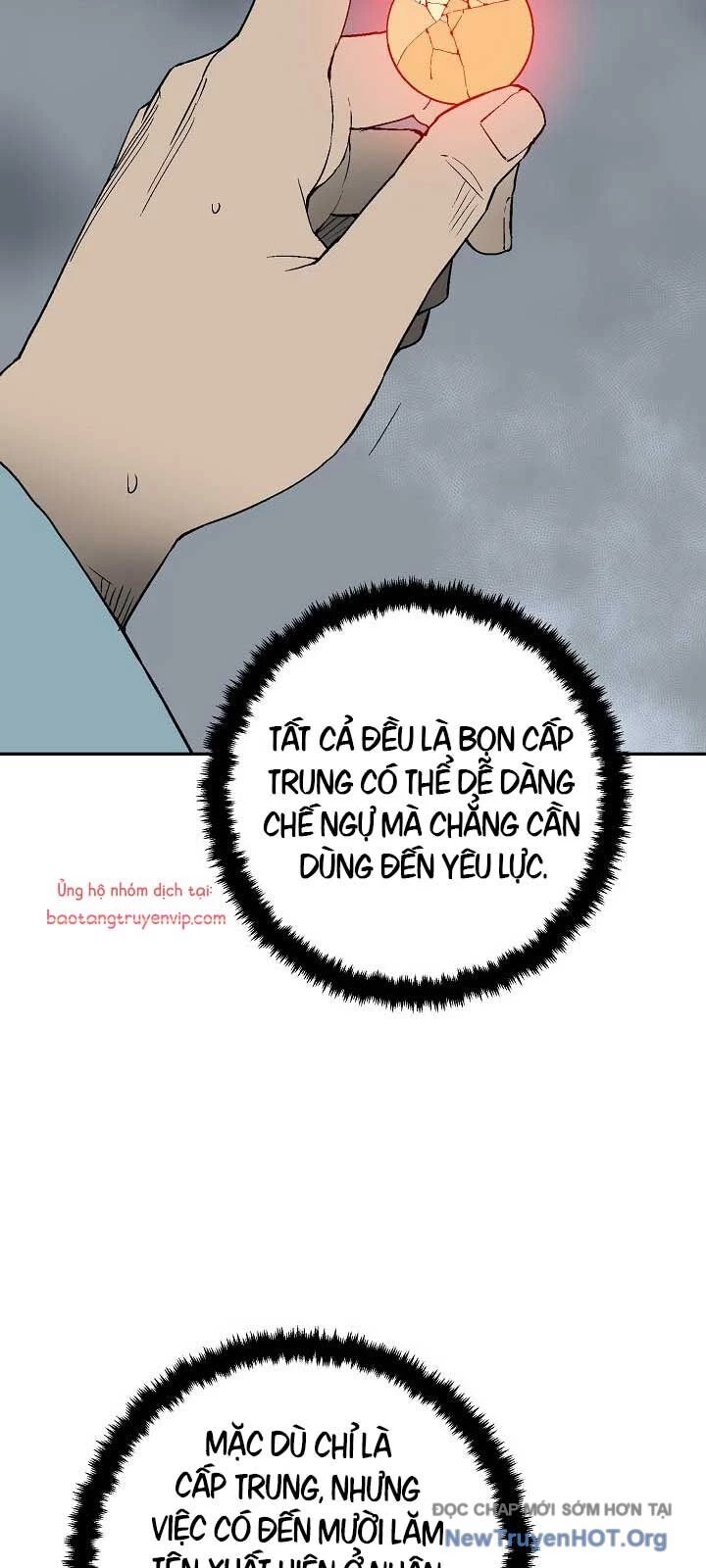 Vĩ Linh Kiếm Tiên Chapter 116 - 37