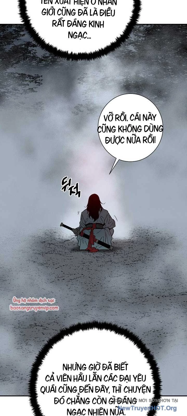 Vĩ Linh Kiếm Tiên Chapter 116 - 38
