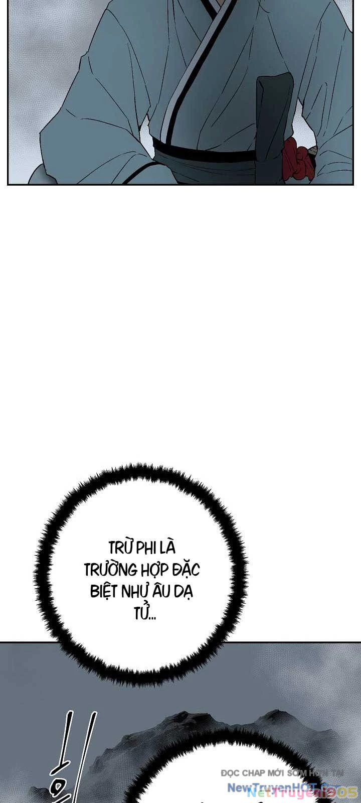 Vĩ Linh Kiếm Tiên Chapter 116 - 40