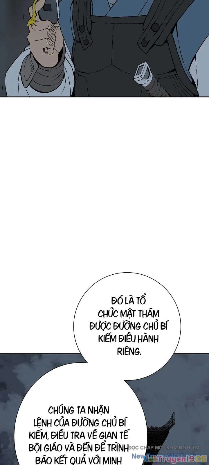 Vĩ Linh Kiếm Tiên Chapter 116 - 57
