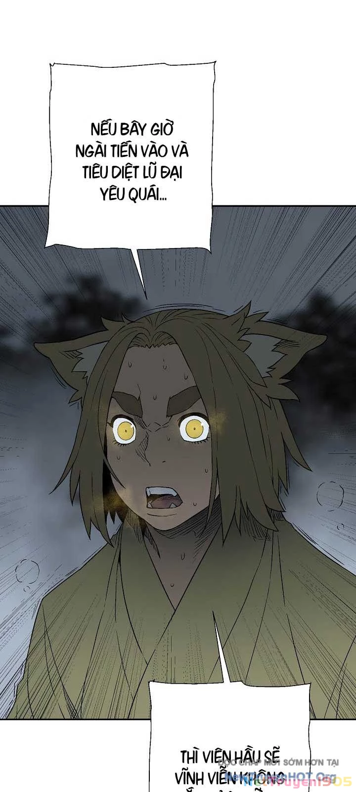 Vĩ Linh Kiếm Tiên Chapter 116 - 91