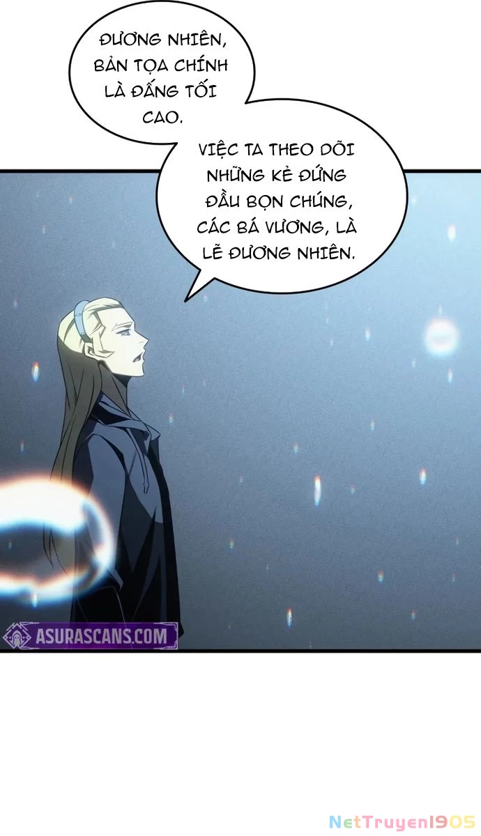 Sự Trở Lại Của Pháp Sư Vĩ Đại Sau 4000 Năm Chapter 211 - 4