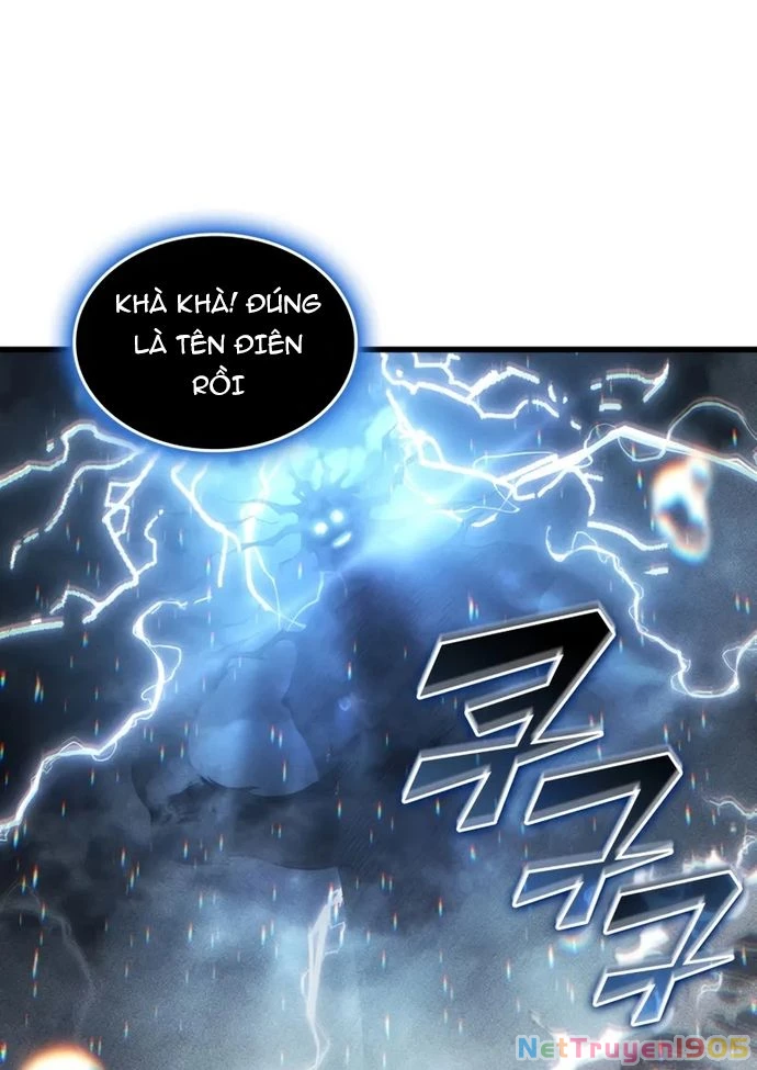 Sự Trở Lại Của Pháp Sư Vĩ Đại Sau 4000 Năm Chapter 211 - 5