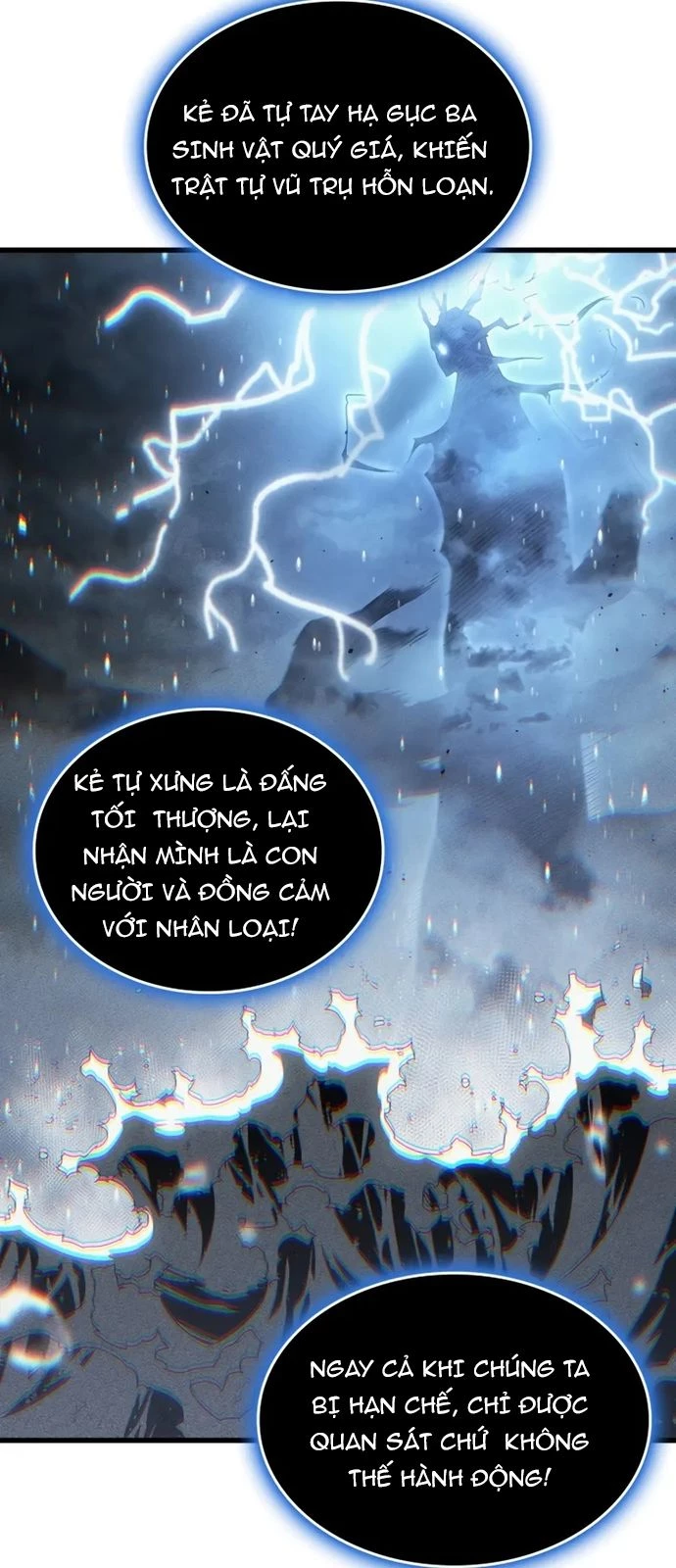 Sự Trở Lại Của Pháp Sư Vĩ Đại Sau 4000 Năm Chapter 211 - 7