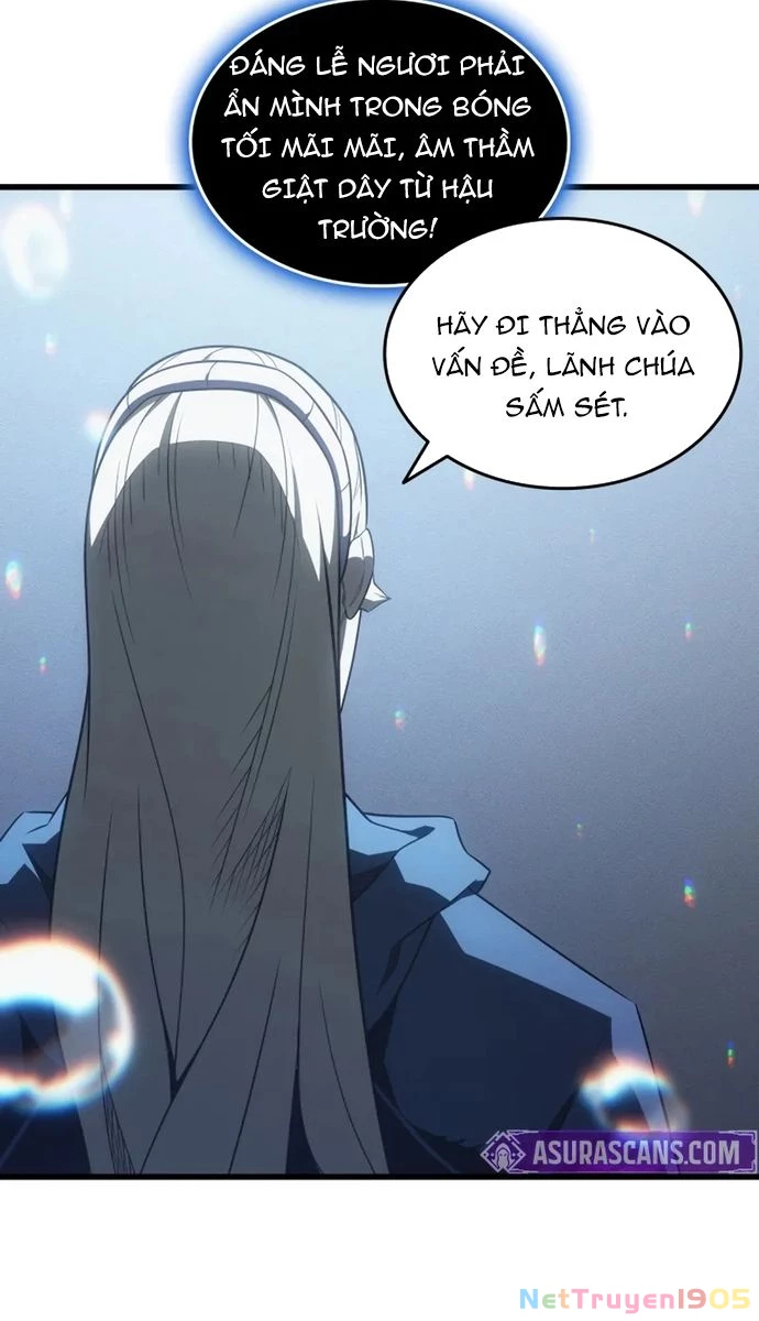 Sự Trở Lại Của Pháp Sư Vĩ Đại Sau 4000 Năm Chapter 211 - 9