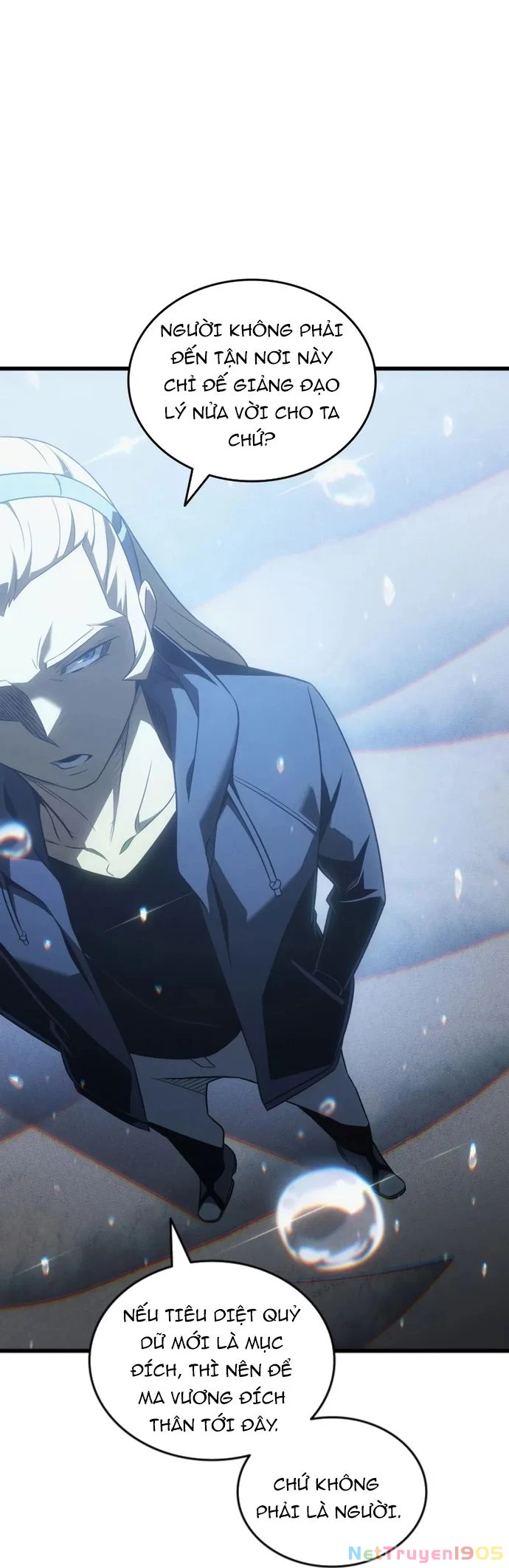 Sự Trở Lại Của Pháp Sư Vĩ Đại Sau 4000 Năm Chapter 211 - 10
