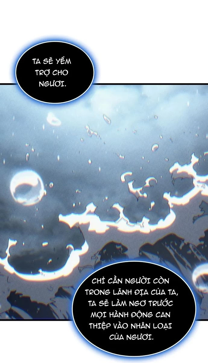 Sự Trở Lại Của Pháp Sư Vĩ Đại Sau 4000 Năm Chapter 211 - 16