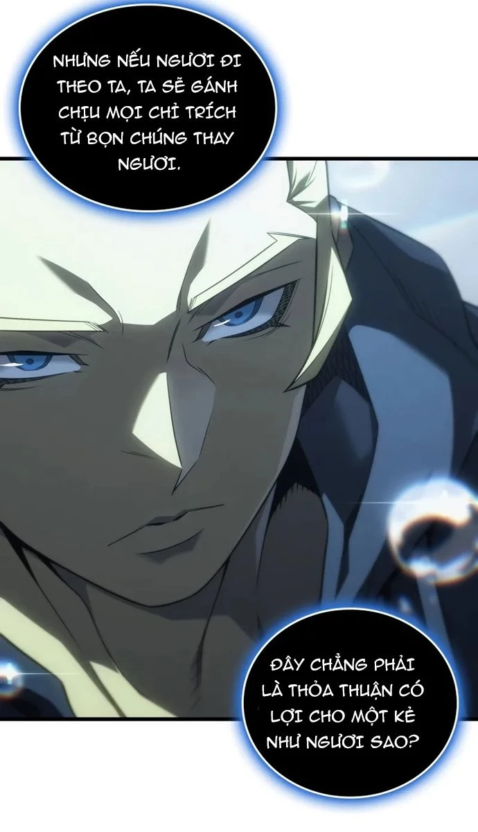 Sự Trở Lại Của Pháp Sư Vĩ Đại Sau 4000 Năm Chapter 211 - 19