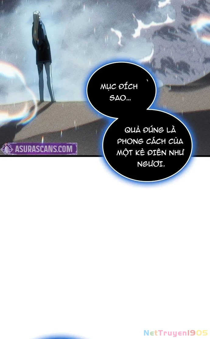 Sự Trở Lại Của Pháp Sư Vĩ Đại Sau 4000 Năm Chapter 211 - 21