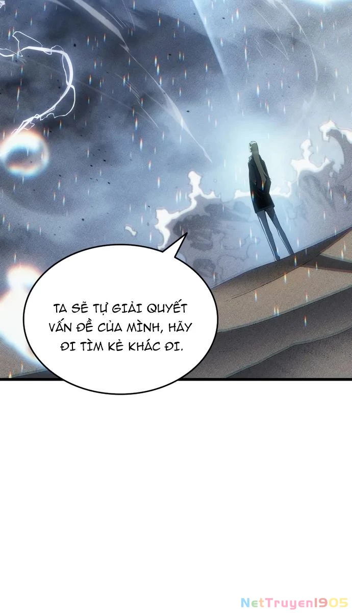 Sự Trở Lại Của Pháp Sư Vĩ Đại Sau 4000 Năm Chapter 211 - 36