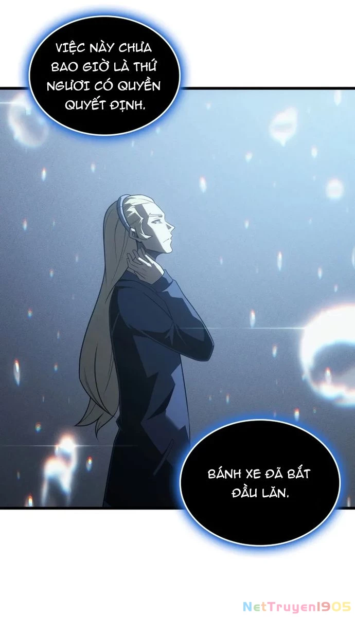 Sự Trở Lại Của Pháp Sư Vĩ Đại Sau 4000 Năm Chapter 211 - 40