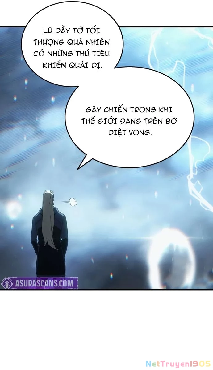 Sự Trở Lại Của Pháp Sư Vĩ Đại Sau 4000 Năm Chapter 211 - 45