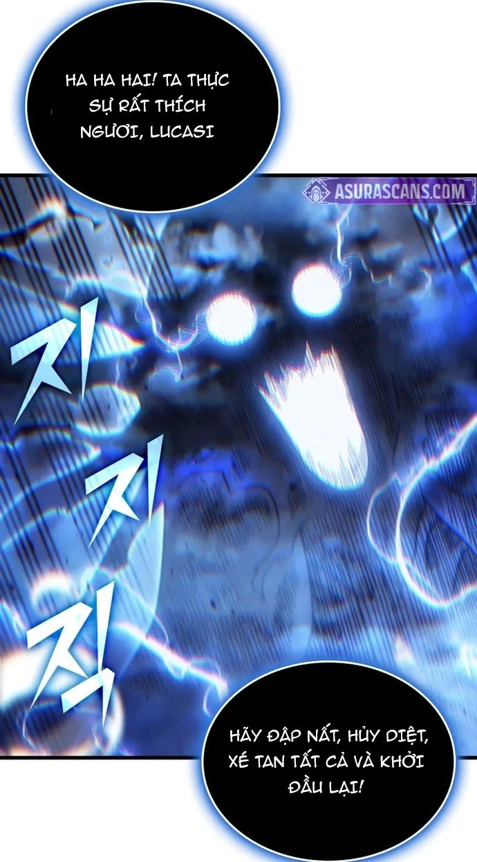 Sự Trở Lại Của Pháp Sư Vĩ Đại Sau 4000 Năm Chapter 211 - 50