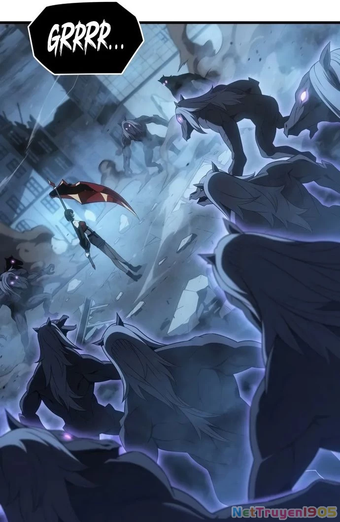 Sự Trở Lại Của Pháp Sư Vĩ Đại Sau 4000 Năm Chapter 211 - 89