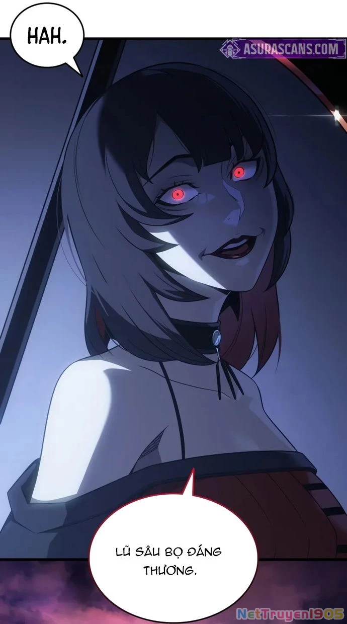 Sự Trở Lại Của Pháp Sư Vĩ Đại Sau 4000 Năm Chapter 211 - 91