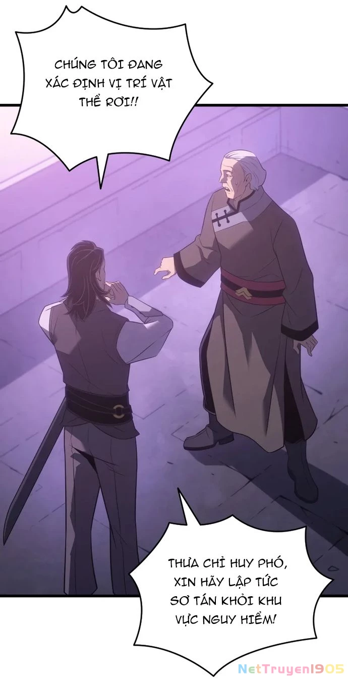 Sự Trở Lại Của Pháp Sư Vĩ Đại Sau 4000 Năm Chapter 211 - 94