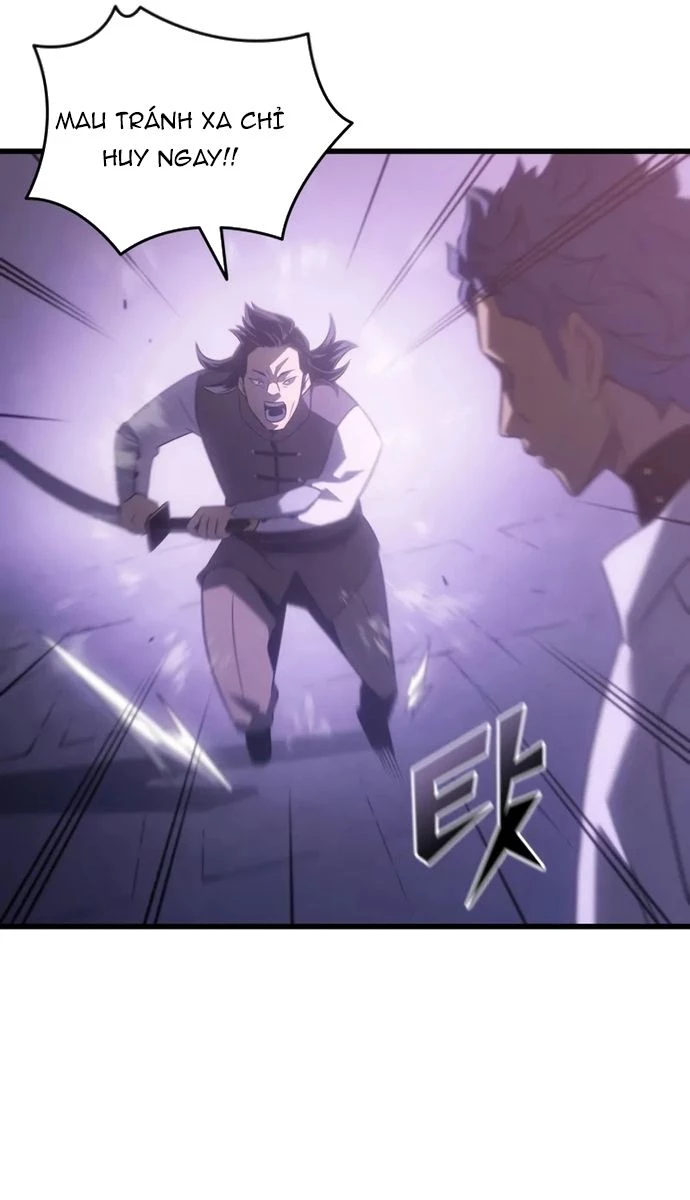 Sự Trở Lại Của Pháp Sư Vĩ Đại Sau 4000 Năm Chapter 211 - 107