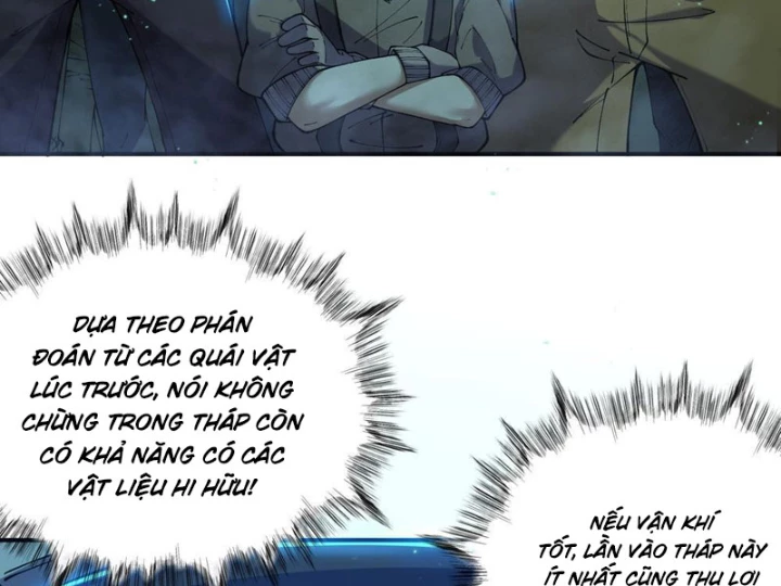 Sau khi quỷ dị giáng lâm, ta mở khóa tháp thông thiên Chapter 2 - 5