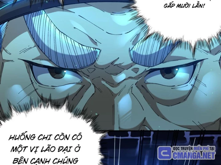 Sau khi quỷ dị giáng lâm, ta mở khóa tháp thông thiên Chapter 2 - 6