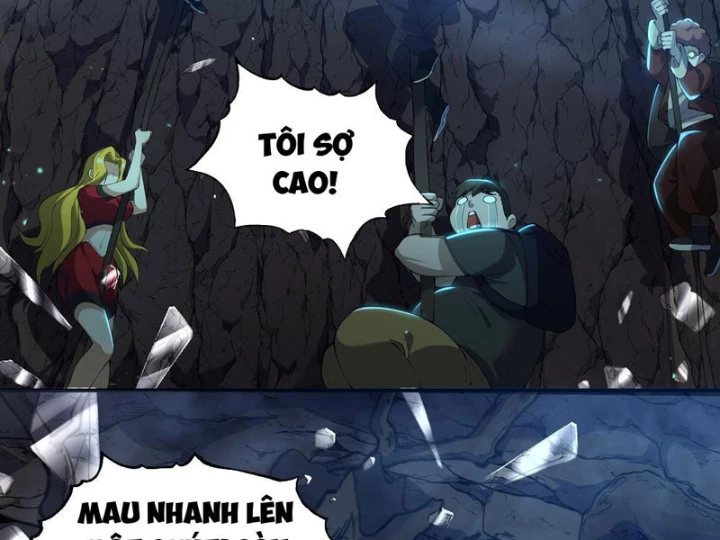 Sau khi quỷ dị giáng lâm, ta mở khóa tháp thông thiên Chapter 2 - 11