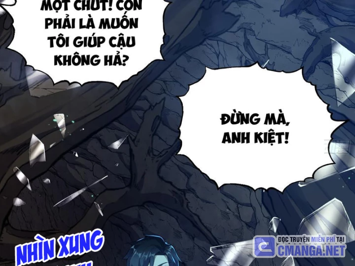 Sau khi quỷ dị giáng lâm, ta mở khóa tháp thông thiên Chapter 2 - 12