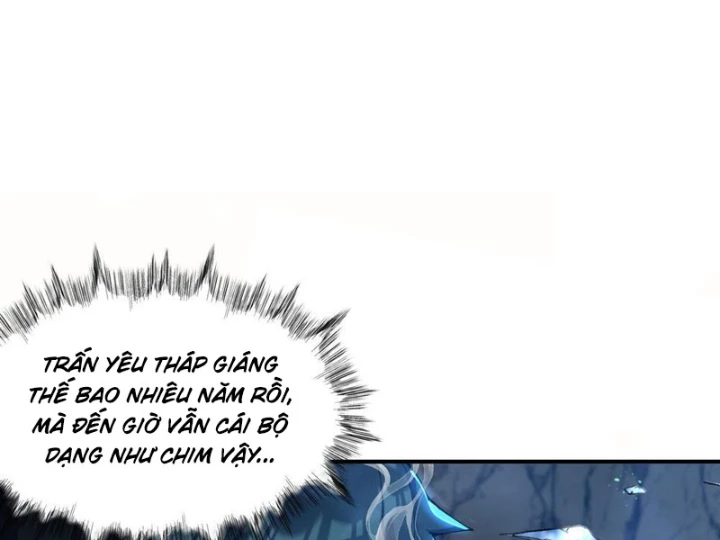 Sau khi quỷ dị giáng lâm, ta mở khóa tháp thông thiên Chapter 2 - 17