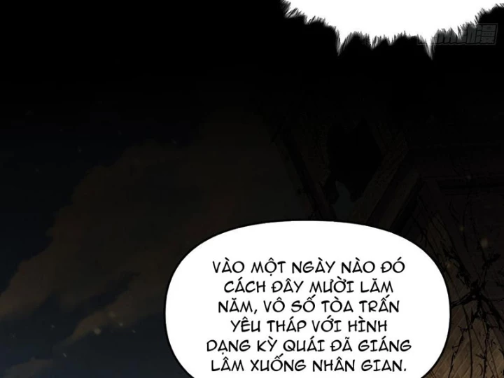 Sau khi quỷ dị giáng lâm, ta mở khóa tháp thông thiên Chapter 2 - 19