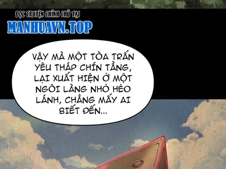 Sau khi quỷ dị giáng lâm, ta mở khóa tháp thông thiên Chapter 2 - 25