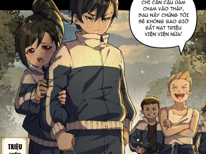Sau khi quỷ dị giáng lâm, ta mở khóa tháp thông thiên Chapter 2 - 34