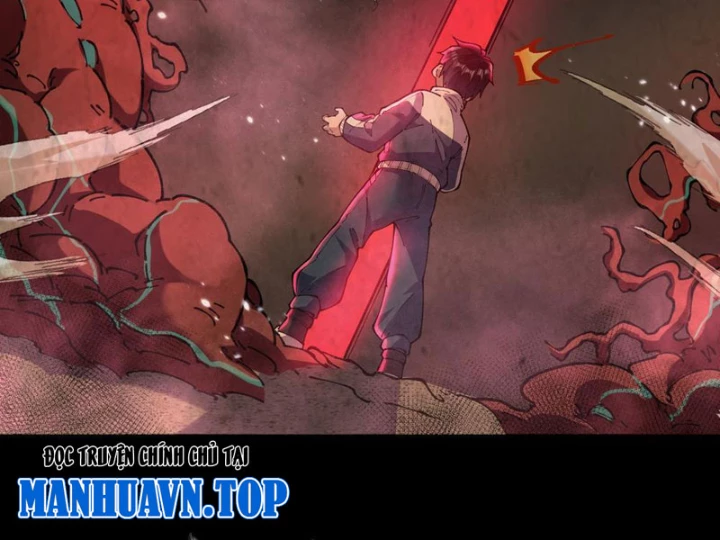 Sau khi quỷ dị giáng lâm, ta mở khóa tháp thông thiên Chapter 2 - 41