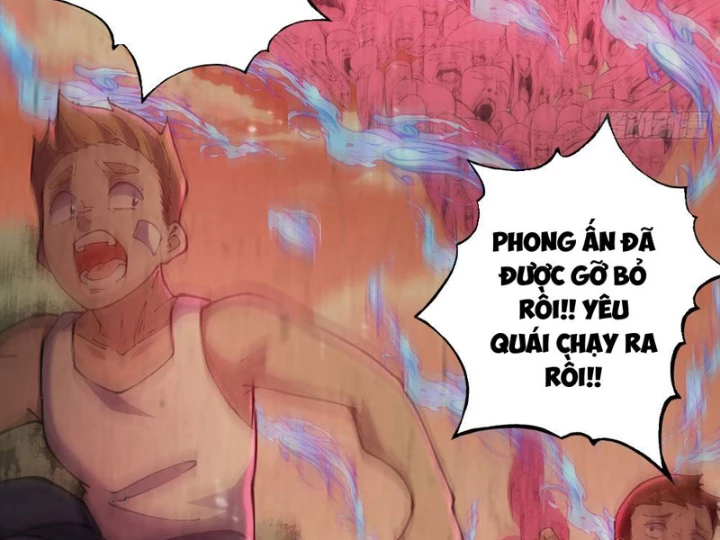 Sau khi quỷ dị giáng lâm, ta mở khóa tháp thông thiên Chapter 2 - 59